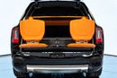 Rolls Royce Cullinan BLACK BADGE 2023 Rolls-Royce Cullinan | 6.75L Twin-Turbo V12 | European Specs