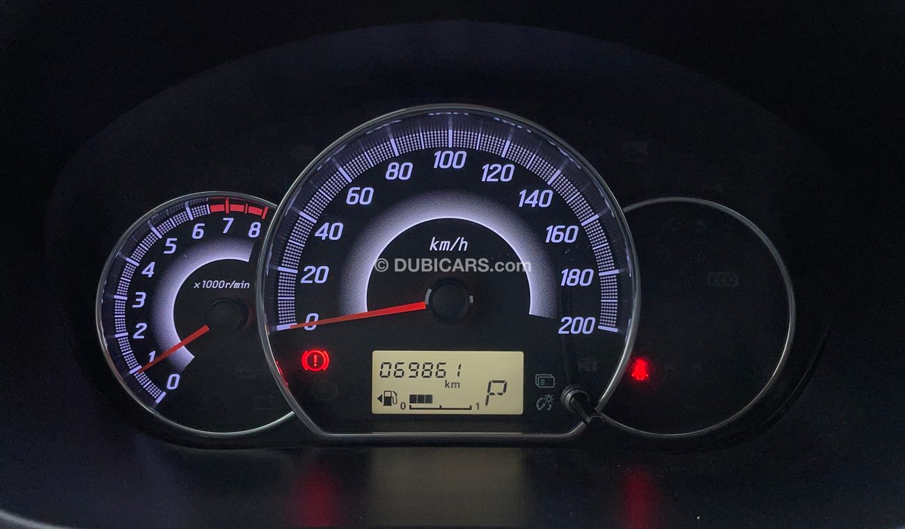 ميتسوبيشي اتراج GLX MID 1.2 | بدون دفعة مقدمة | اختبار قيادة مجاني للمنزل