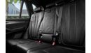 BMW X5 50i M Sport XDrive 50i | 2,546 P.M  | 0% Downpayment | Full Agency History!