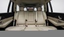 Mercedes-Benz GLS 450 4MATIC - Under Warranty