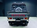 Toyota Land Cruiser Pick Up 4.5