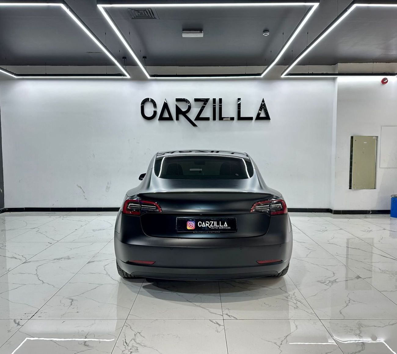 Tesla Model 3 Performance (AWD) AED 1,567 / Monthly l 0% Down Payment l Performance lAgency Warranty