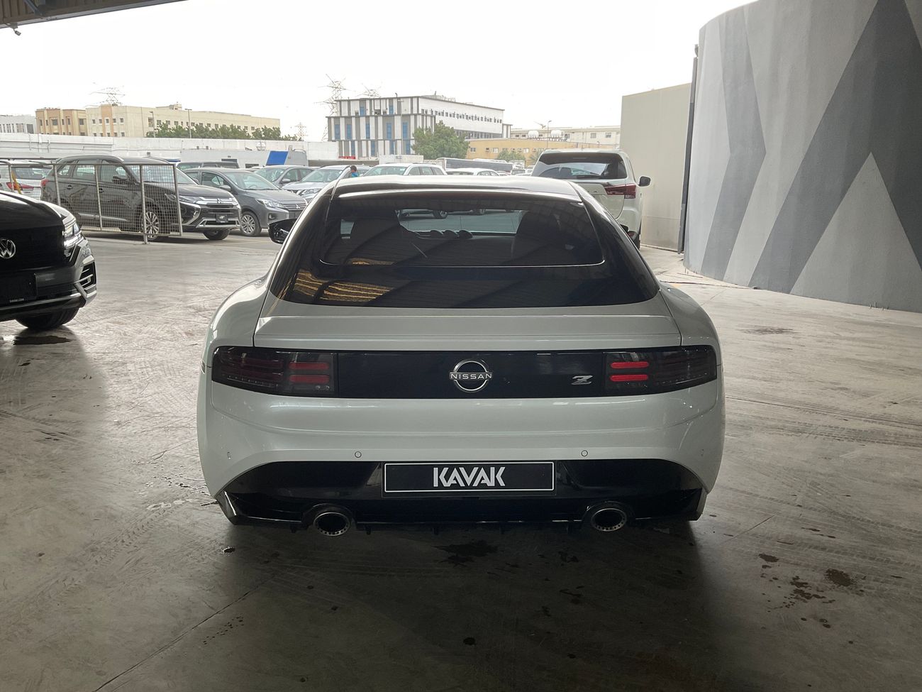 Nissan 400 Z Z Coupe A/T | Guaranteed Warranty | 0 Down Payment