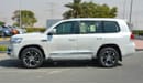Toyota Land Cruiser LC200 GXR 4.5 V8 DIESEL MODEL 2020 FOR EXPORT