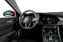 ألفا روميو جوليا Veloce 2.0L AWD