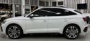 أودي SQ5 TFSI SPORTBACK Sportback TFSI quattro 3.0L