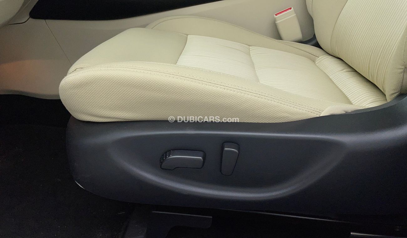 Nissan Maxima SV 3.5 | Zero Down Payment | Free Home Test Drive