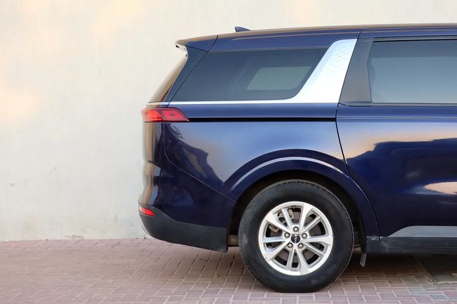 Kia Carnival EX, миниатюра 29