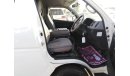 Toyota Hiace Hiace Commuter RIGHT HAND DRIVE (Stock no PM 288 )