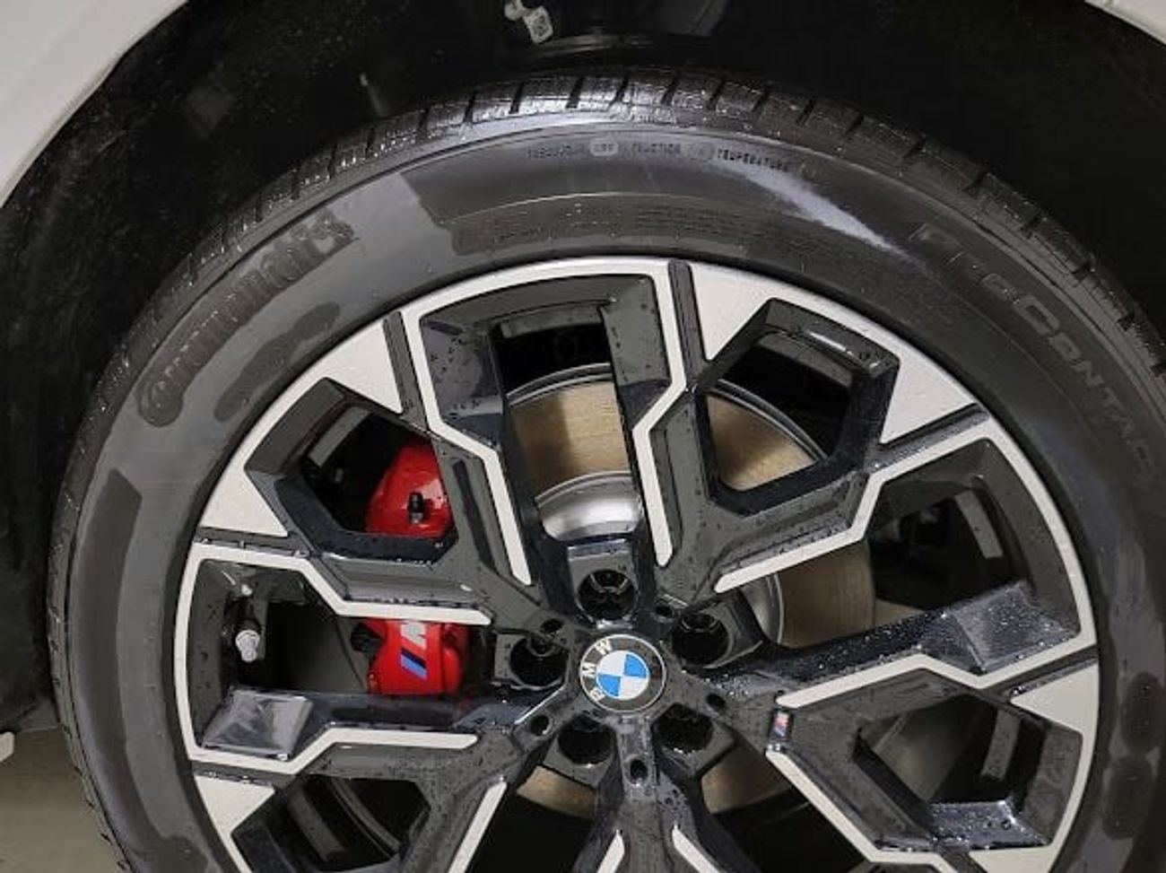 بي أم دبليو X3 Canadian 30i xDrive M Sport Pro