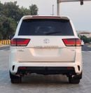 تويوتا لاند كروزر GXR V8 MODEL 2009 UPGRADE 2024