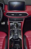أم جي HS EXCELLENT DEAL for our MG HS Trophy AWD 30T ( 2023 Model ) in Black Color GCC Specs