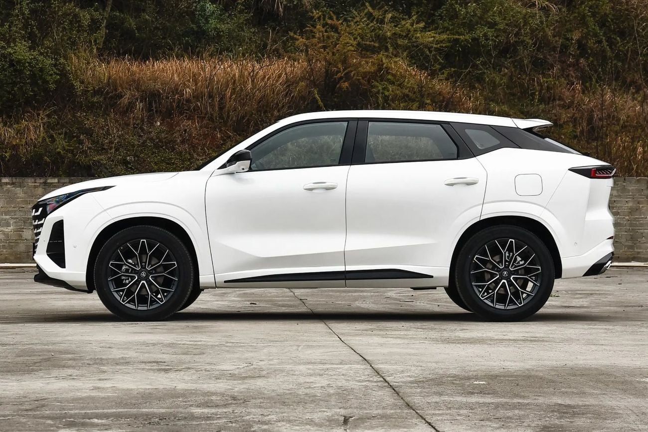 Changan UNI-Z Brand new