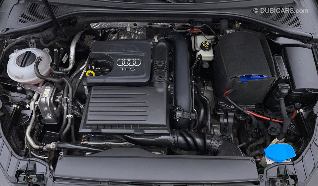 Audi A3 30 TFSI 1400