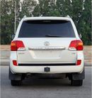 تويوتا لاند كروزر GXR 4.6L