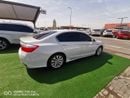 Honda Accord Lightly used ,Gcc, Full option