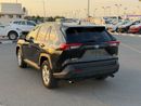 تويوتا راف ٤ XLE 2.5L