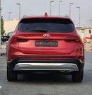 هيونداي سانتا في GL