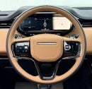 لاند روفر رينج روفر سبورت DYNAMIC SE P530 2025 Rover Sport P530 Dynamic SE, Auto Guard Warranty, Brand New, Canadian Specs.