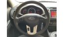 Kia Sportage 2000