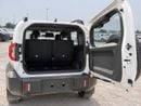 Toyota FJ Cruiser ECTAV0137 - 2027 Toyota FJ Cruiser - 2.7L Petrol Auto - White