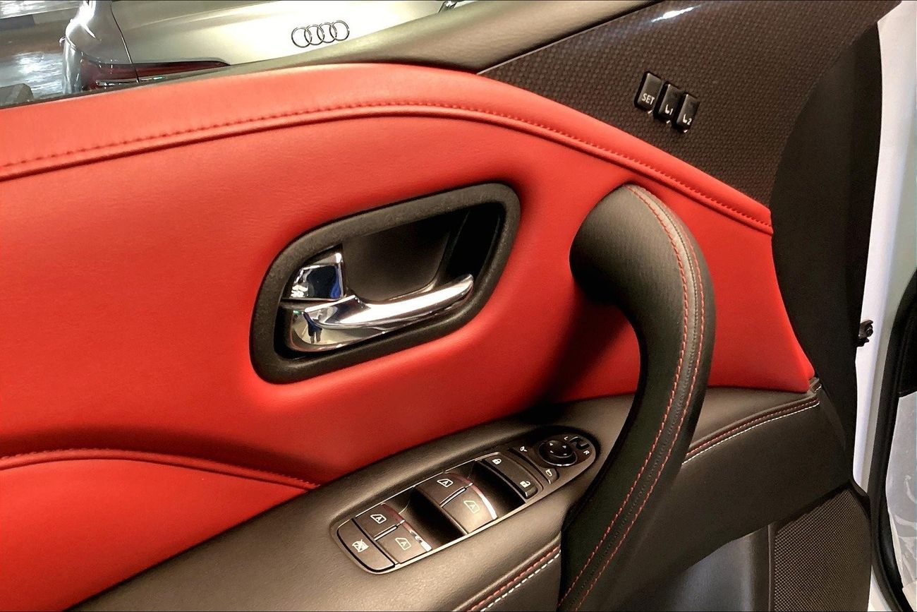 ميتسوبيشي آوتلاندر Prime Edition | شامل الضمان | 0 ﺪﻔﻋﺓ ﺃﻮﻟﻯ