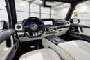 مرسيدس بنز G 63 AMG ستاندارد