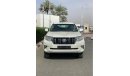 تويوتا برادو Toyota Prado EXR 4.0L Model 2023