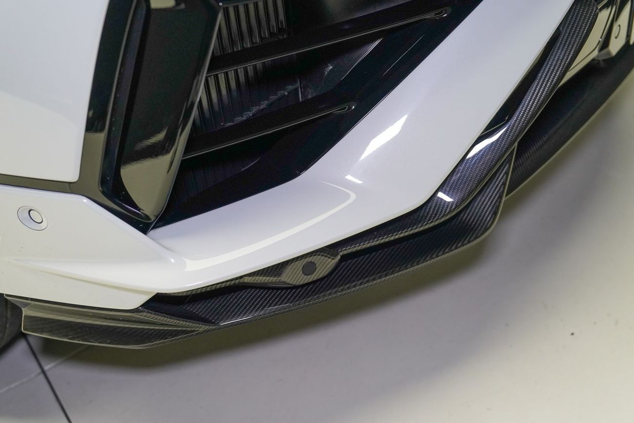 Lamborghini Urus 4.0T V8 Performante