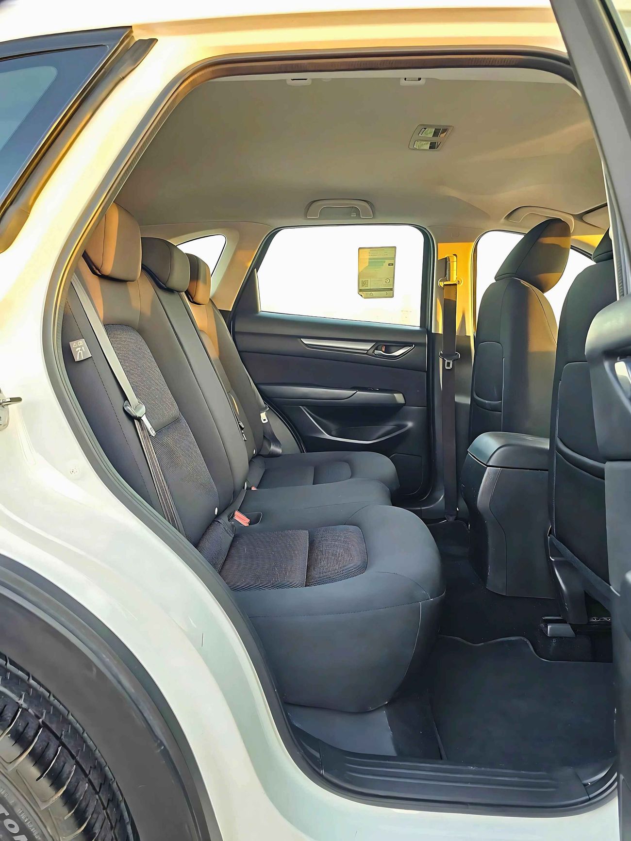 Mazda CX5 / SKY ACTIV/ SINGLE OWNER/ MINT CONDITION/ 737 MONTHLY LOT# 72739