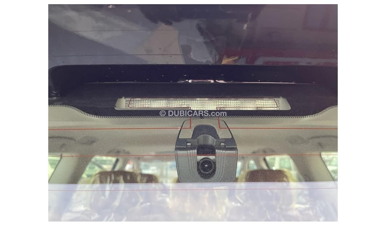 Lexus LX 450 Lexus LX450 Diesel full option with Radar