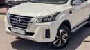 نيسان إكستيرا Platinum 2.5L 4WD