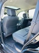 Toyota Sequoia TRD OFFROAD