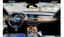 BMW 740Li Li Original M-Kit inside and outside 2010