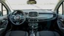 فيات 500X CROSS CROSS