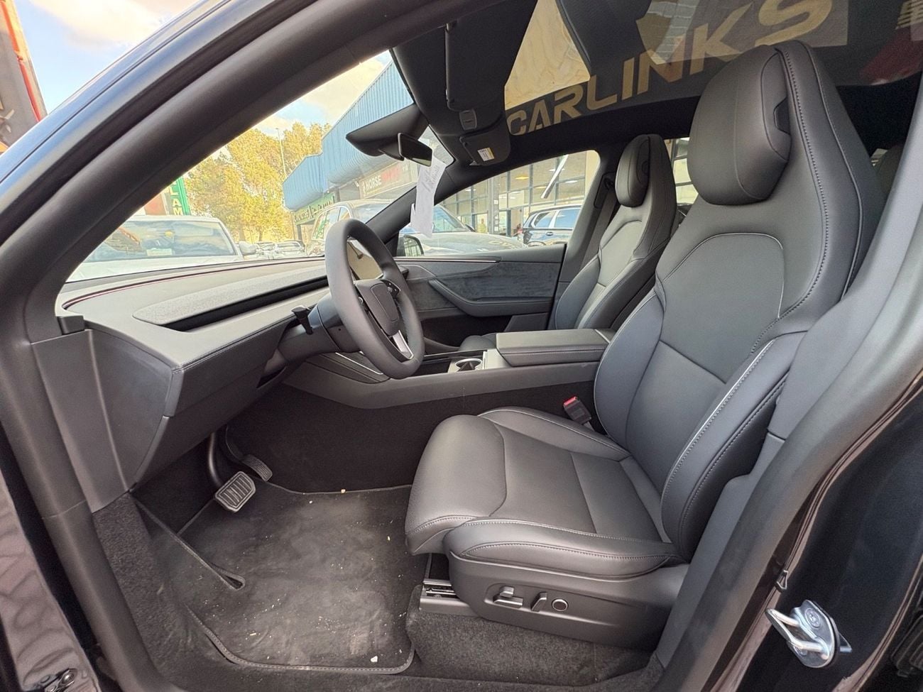 تسلا موديل Y