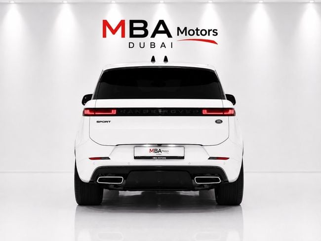 Land Rover Range Rover Sport DYNAMIC HSE P400, миниатюра 19