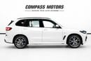 BMW X5 2020 BMW X5 xDrive40i M Sport | GCC Specs | Low Mileage