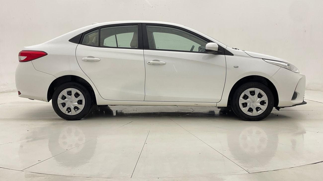 Toyota Yaris SE 1.5 | Zero Down Payment | Home Test Drive