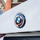 BMW M4 CSL