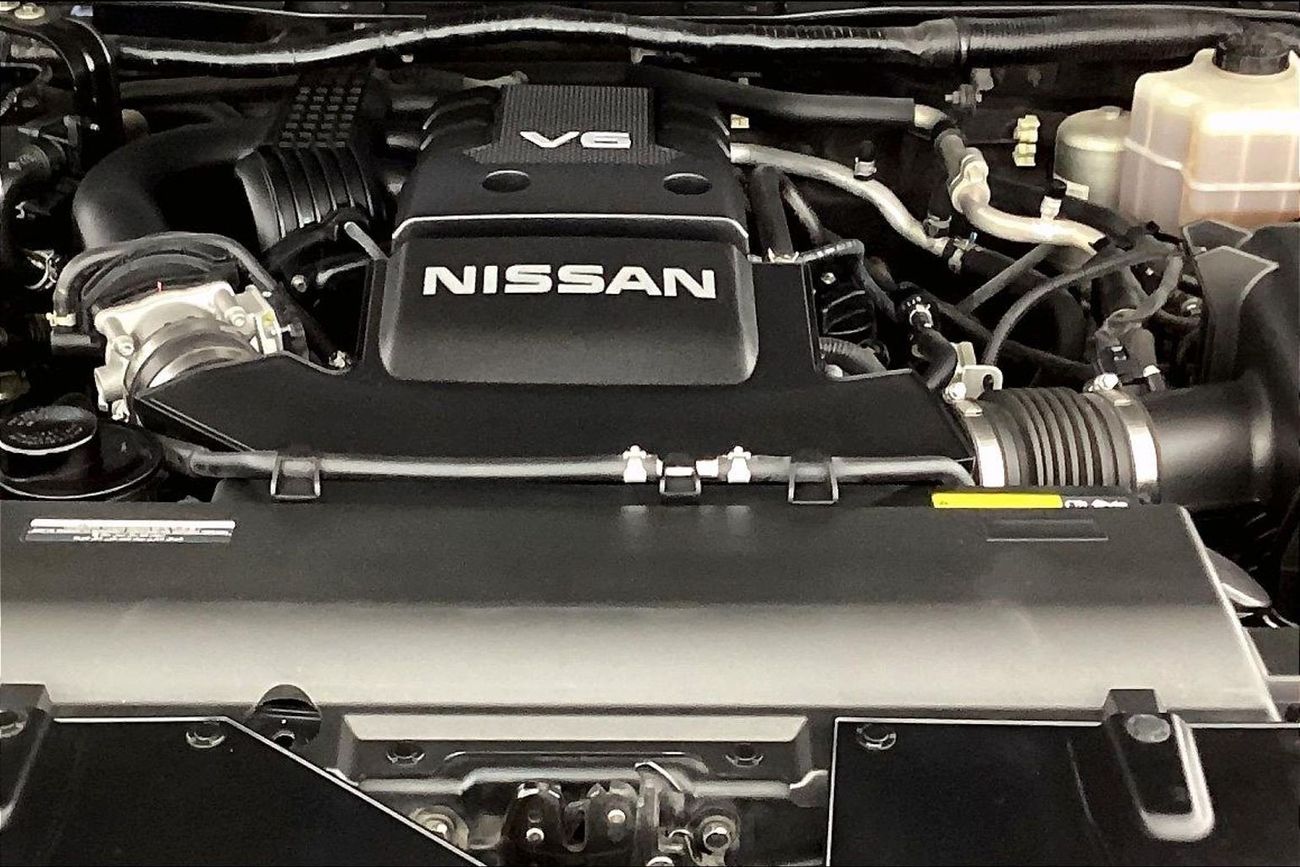 Nissan Patrol SE Platinum City | National Day Celebration | Guaranteed Warranty | 0 Down Payment