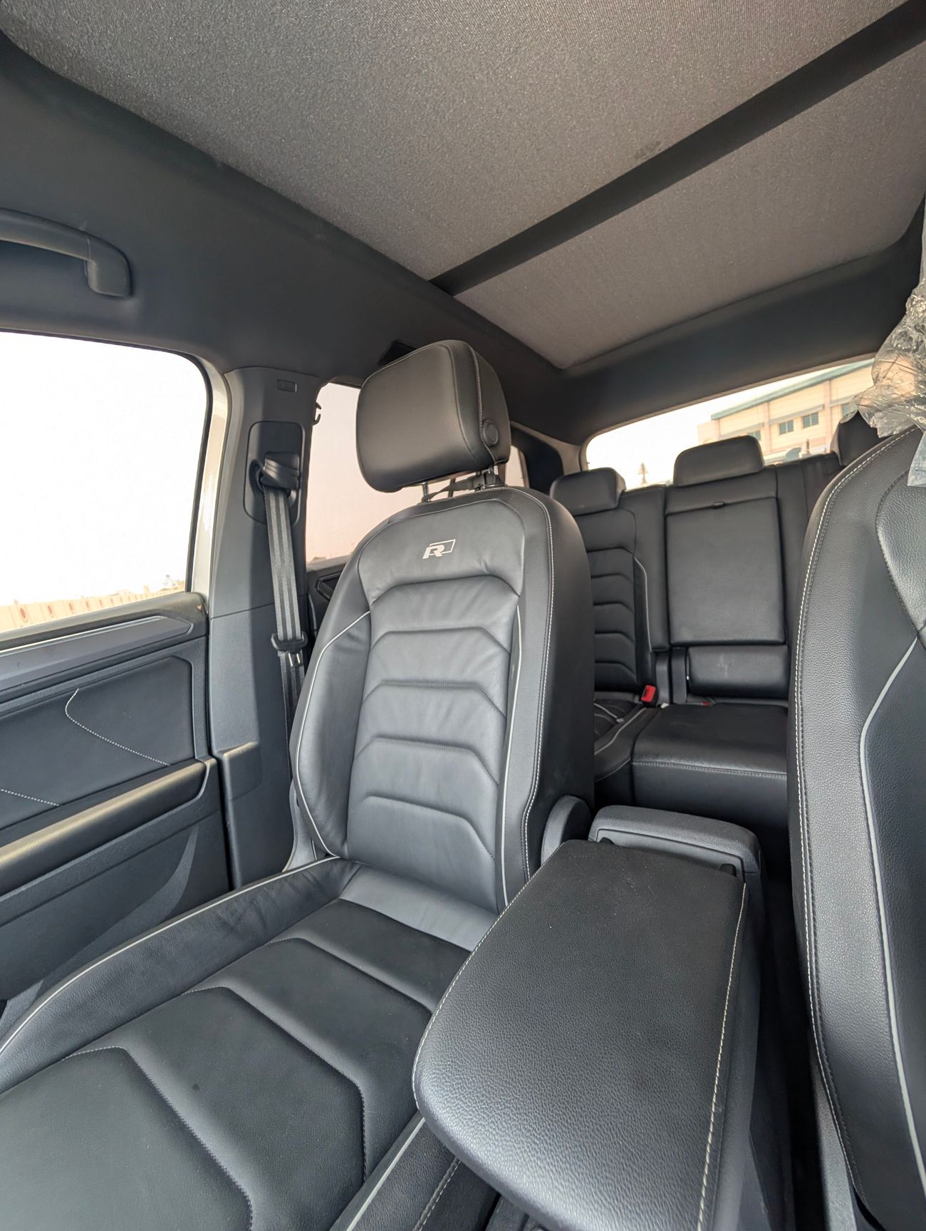 فولكس واجن تيجوان