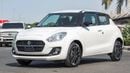 سوزوكي سويفت SWIFT 1.2L