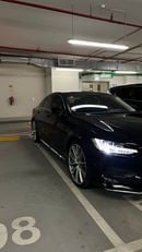 فولفو S90 Inscription Highline 2.0L