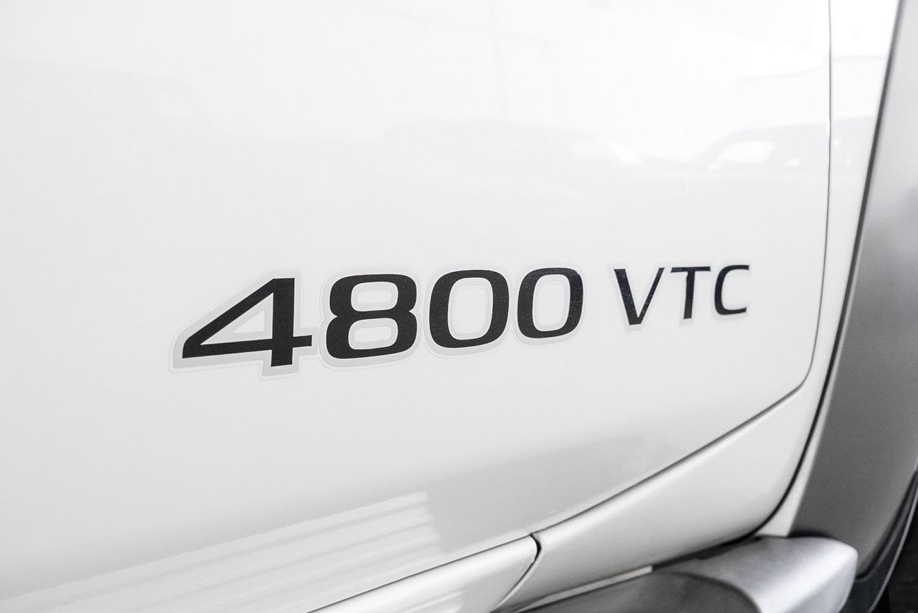 Nissan Patrol Super Safari