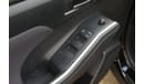 Toyota Highlander 2021 Toyota Highlander 4X4 2.5 LE Hybrid A/T - Black inside black