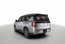 Nissan Patrol SE Platinum City 5.6L SE PLATINUM CITY 3.8