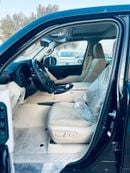 Toyota Land Cruiser GXR