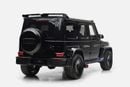 Mercedes-Benz G 63 AMG BRABUS Masterpiece B40S-800