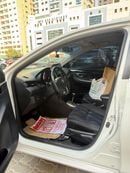 Toyota Yaris SPORT
